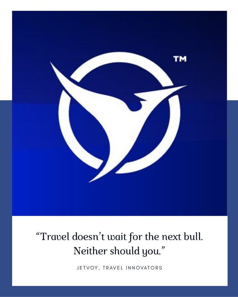 ChainVerseX's tweet photo. @AltcoinWorldcom If it’s one memecoin with real liftoff potential—
It’s @jetvoytoken 🚀

✅ Book flights with $VOY
✅ Real platform, not vaporware
✅ Built for long-term wins

CA: 0xe58b3ab1fb80304de37a507a2449fea64bf0b507
#Jetvoy #VOY #CryptoWithPurpose ✈️ https://t.co/Ot1YWQmWg7