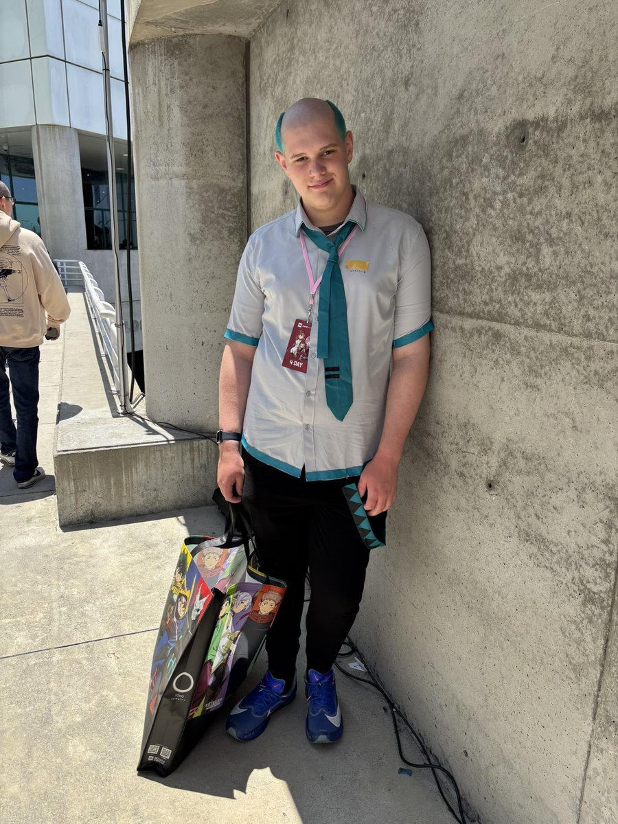 Hatsune Mike