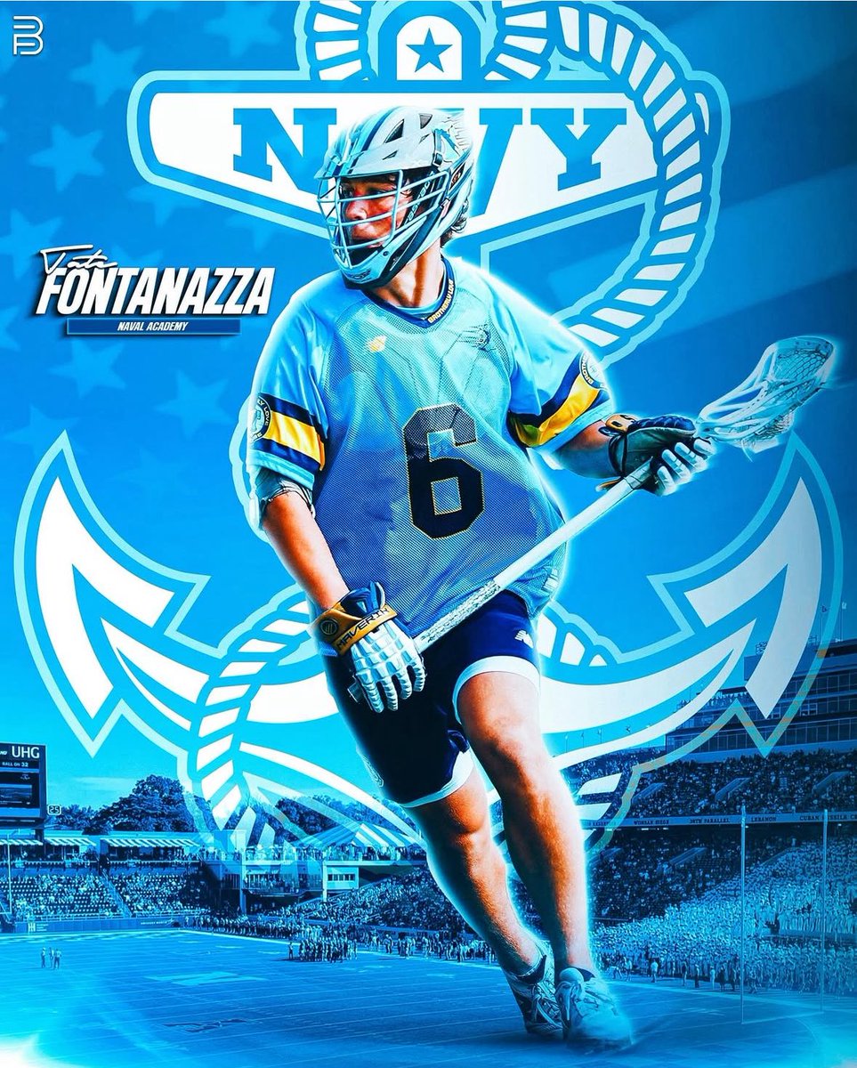 Salesianum Lacrosse (@salesianumlax) on Twitter photo Congratulations to @tatefontanazza09 on his recent commitment to <a href="/NavyMLax/">Navy Men's Lacrosse</a> ‼️ Congratulations to @tatefontanazza09 on his recent commitment to <a href="/NavyMLax/">Navy Men's Lacrosse</a> ‼️