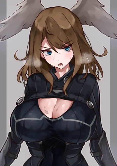 軍服ユーニ