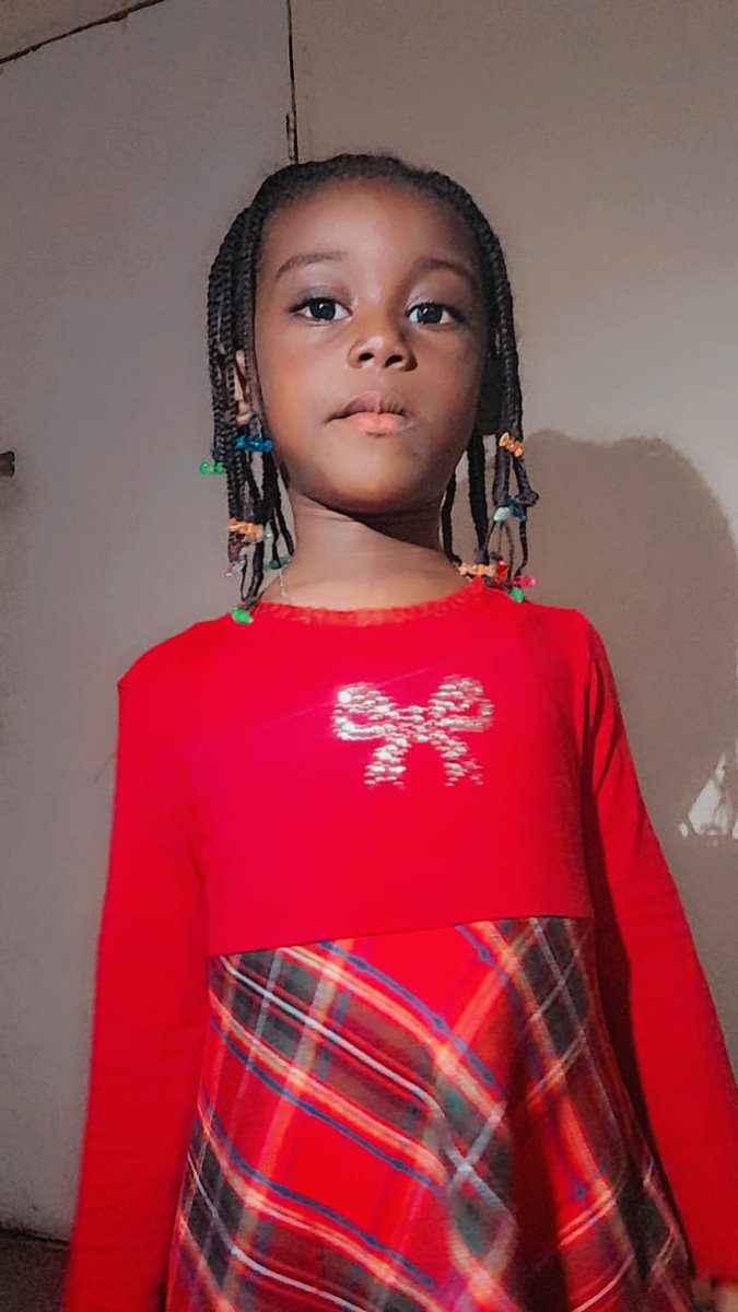 Obasons's tweet photo. Tout sak fem ap lite san kanpe se pou yo https://t.co/b16ZUb8ggL