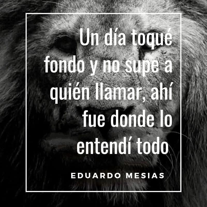 Triste realidad