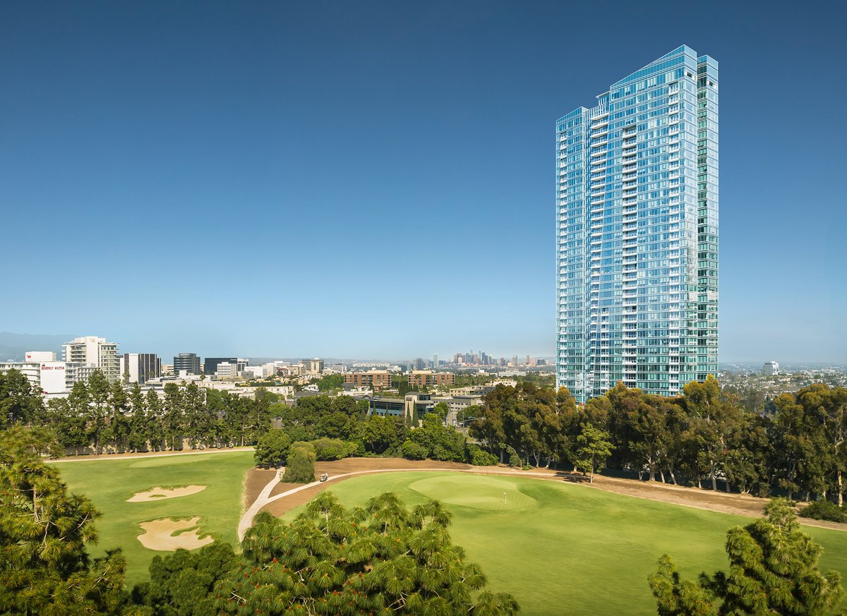 An application has been filed to convert the Ten Thousand apartment building in Century City into condos. 

Rents at Ten Thousand start at $12,000 a month and go above $27,000 a month

If approved, I believe this would be the largest condo conversion in LA in decades