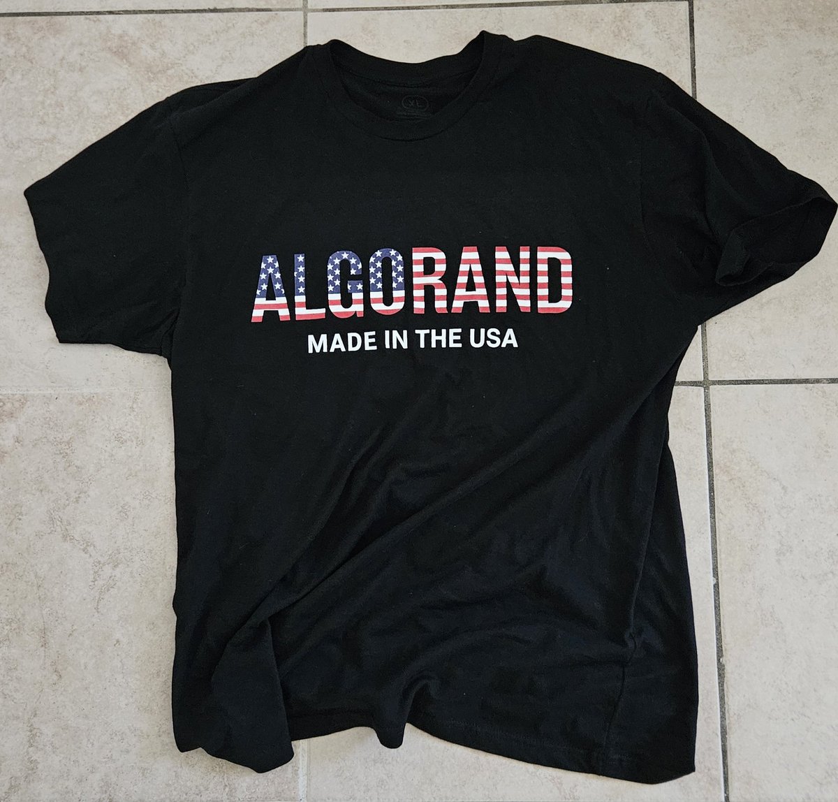 Algosticker.algo tweet media