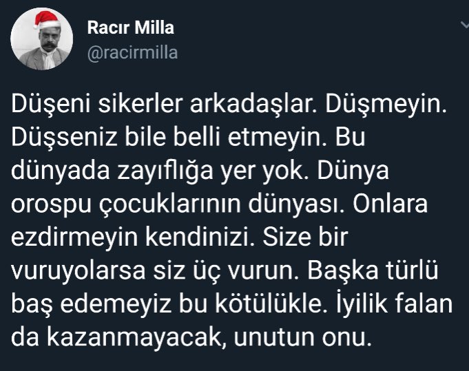 iyi geceler