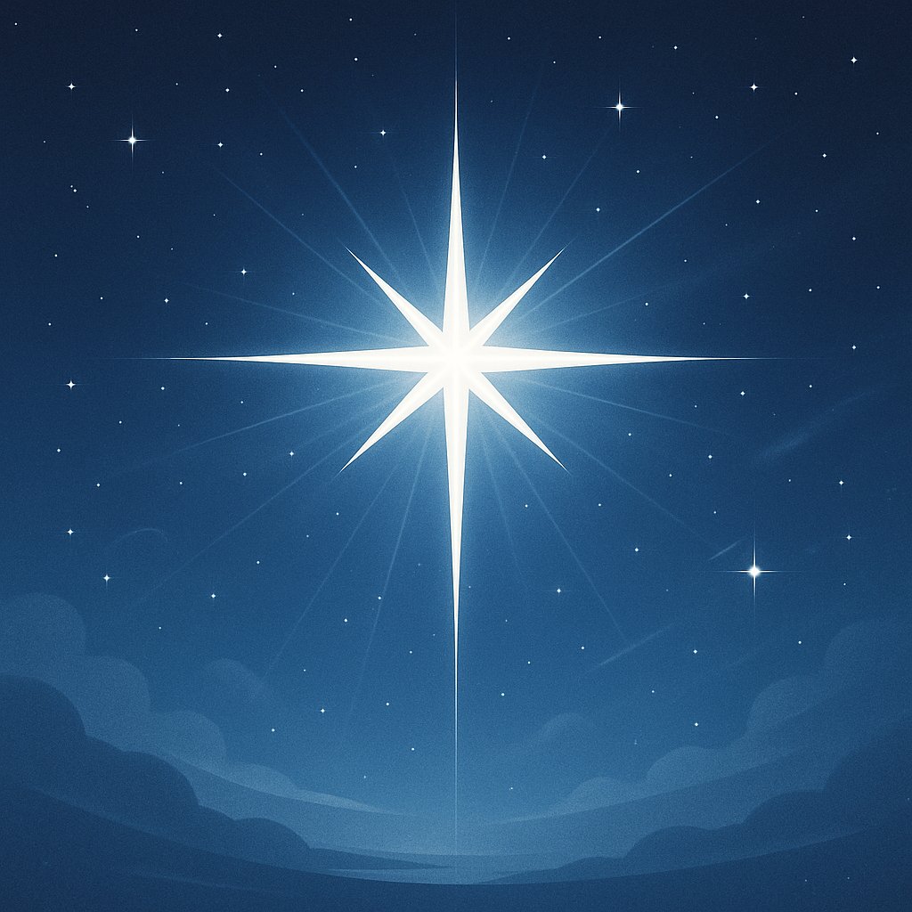AdamMico1's tweet image. Recently, I asked several senior leaders what their guiding principle, or North Star, is. When I found it, mine has always been "impact" (positive). Most people gave typical responses, but one said, "Trust," which was the most interesting. What is your North Star?