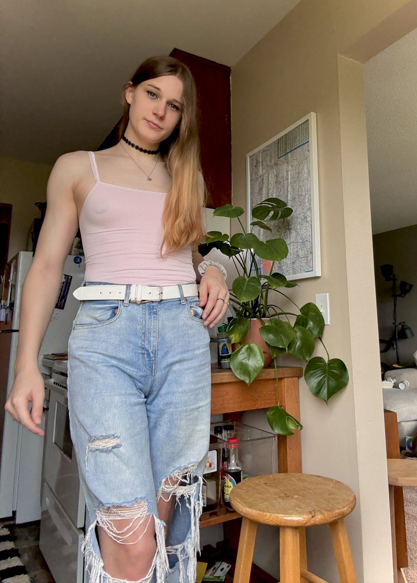 would you date a tall trans girl?