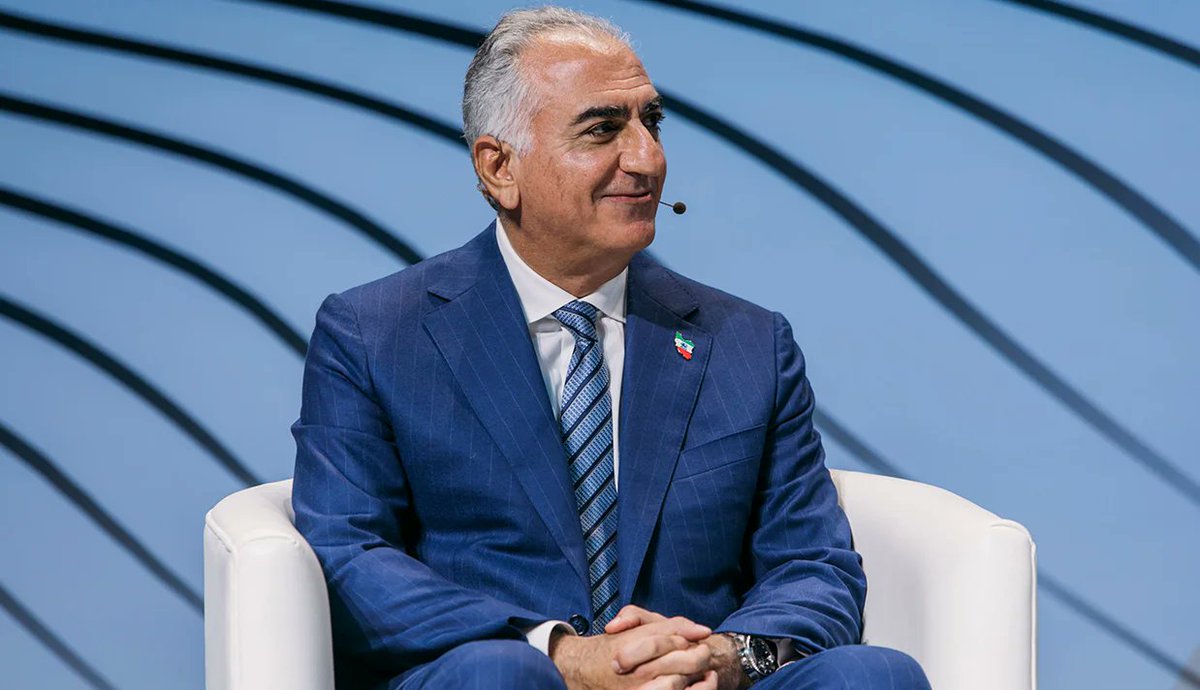 beit_Hmikdash's tweet photo. تنها ناجی ایران این بزرگوار است.
فقط بر او تمرکز کنید! 
#KingRezaPahlavi
@PahlaviReza https://t.co/hArprIJD0I