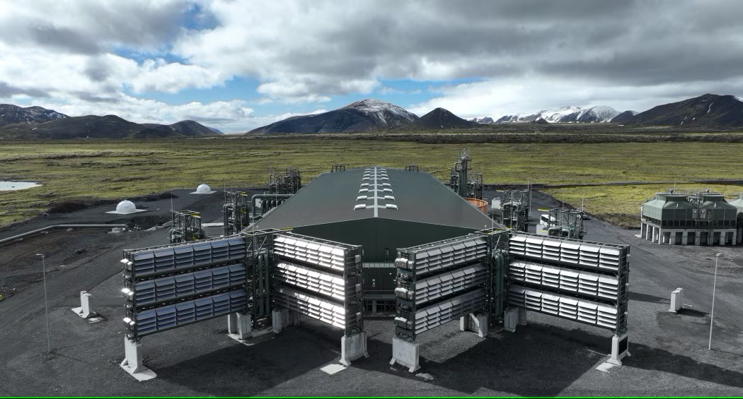PaulHTice's tweet image. “Carbon Removal Startup Climeworks Fundraising Moves Past $1 Billion,” WSJ, 7/2/25
Seriously, who provides the financing for non-productive CCS vanity projects?
Are these pecuniary investors (however speculative and risk tolerant) focused on making a financial return despite…