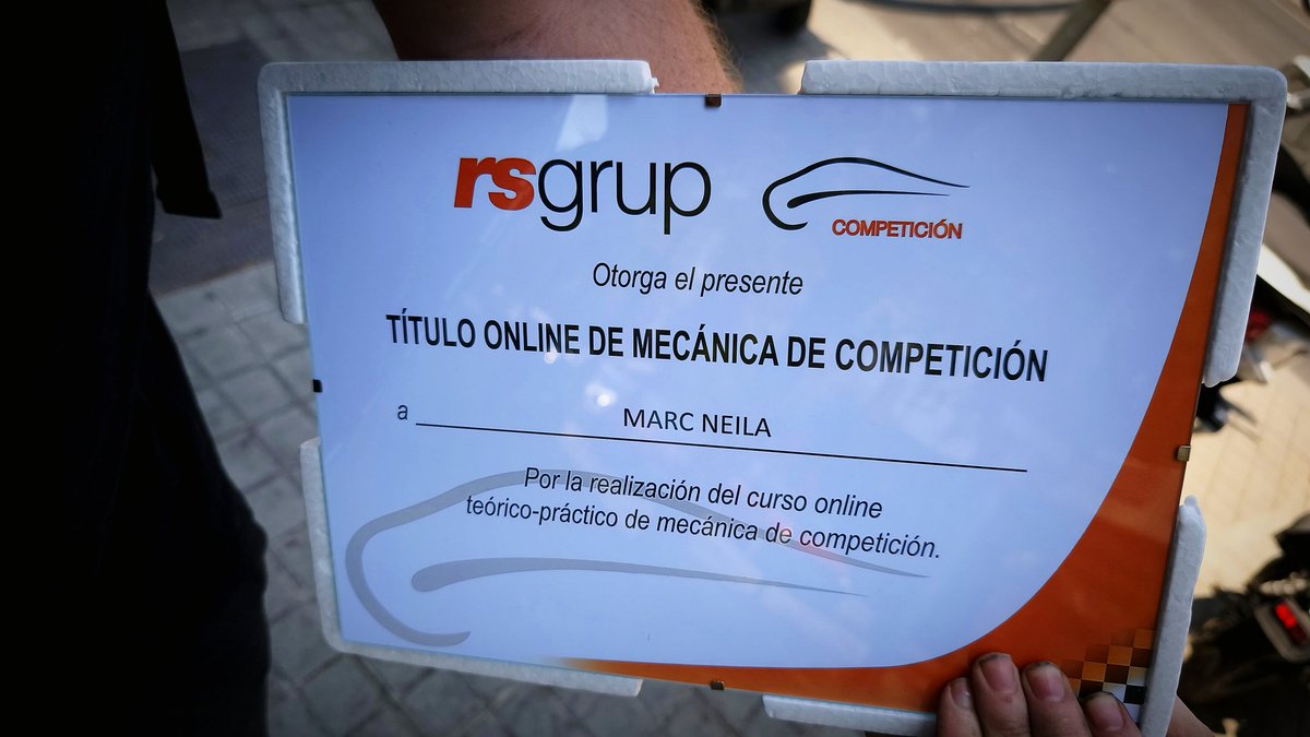 MNeila (@mneila_) on Twitter photo Oficialmente licenciado 😁🎉
Un pasito más para conseguir el objetivo de estar dentro del BOX 💪🏻
Muchísimas gracias <a href="/RSGrup/">RSGrup</a> por dar está oportunidad 🫂
Nos veremos pronto, muy pronto ! 
#skualoteam Oficialmente licenciado 😁🎉
Un pasito más para conseguir el objetivo de estar dentro del BOX 💪🏻
Muchísimas gracias <a href="/RSGrup/">RSGrup</a> por dar está oportunidad 🫂
Nos veremos pronto, muy pronto ! 
#skualoteam