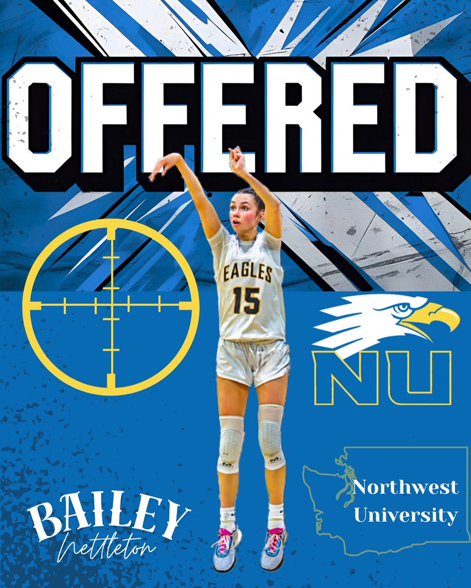 After a great talk with <a href="/CoachEdens/">Randall Edens</a> from Northwest University I am blessed to say I have received an offer and opportunity to play basketball and continue my education <a href="/northwestu/">Northwest University</a> #thankful