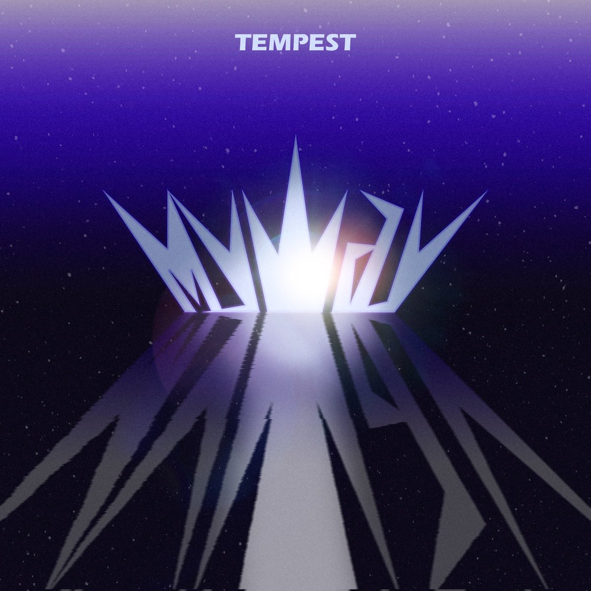 TEMPEST Charts tweet media