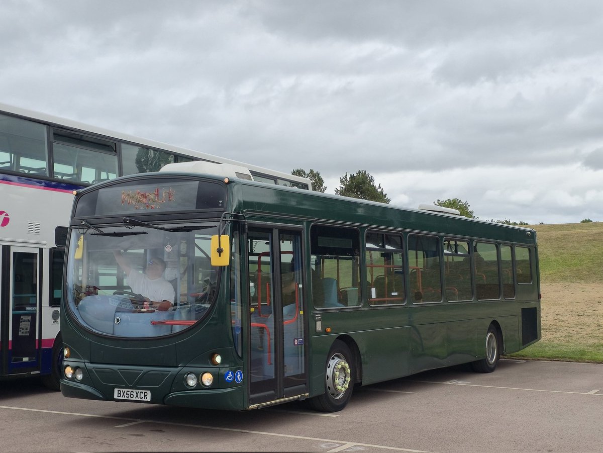 Buses Today @buses_today X Profile | Muskviewer