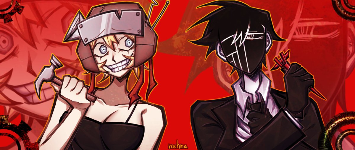 [cmm] drew a banner for psychopomp subreddit! 

#psychopomp #psychopompgame