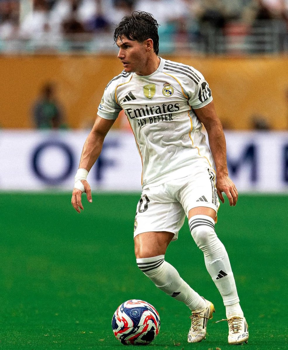 Y esta bestia !?

Me esta sorprendiendo en este mundial de clubes !!