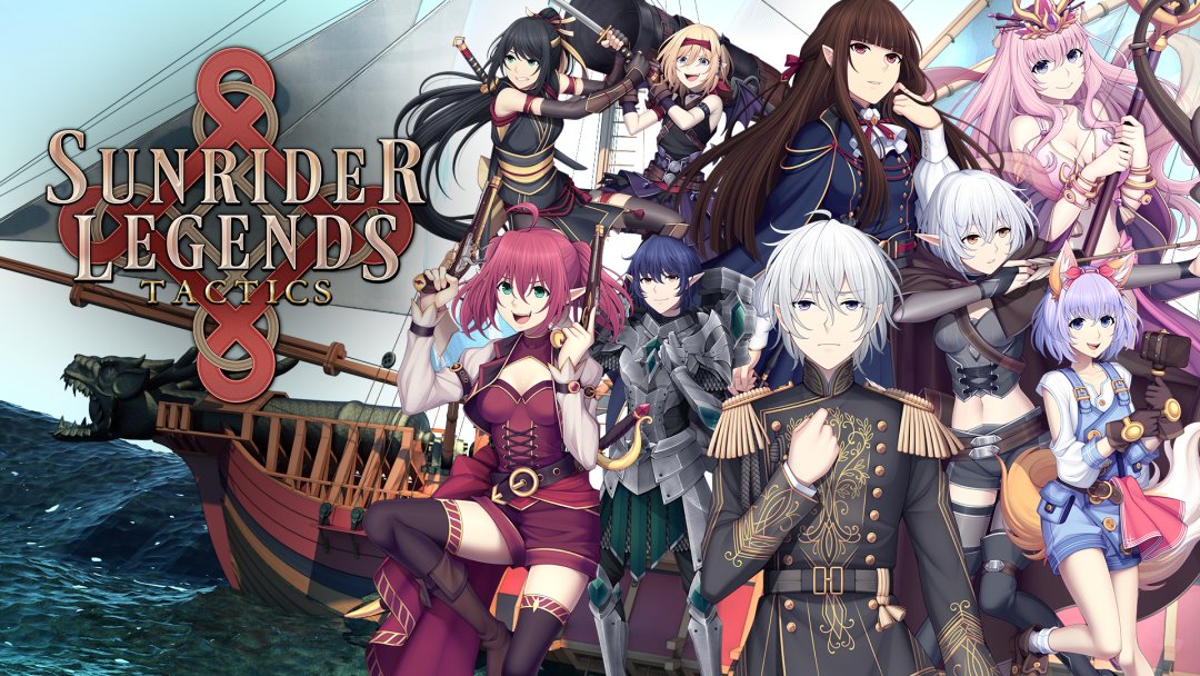 Sekai Project tweet media