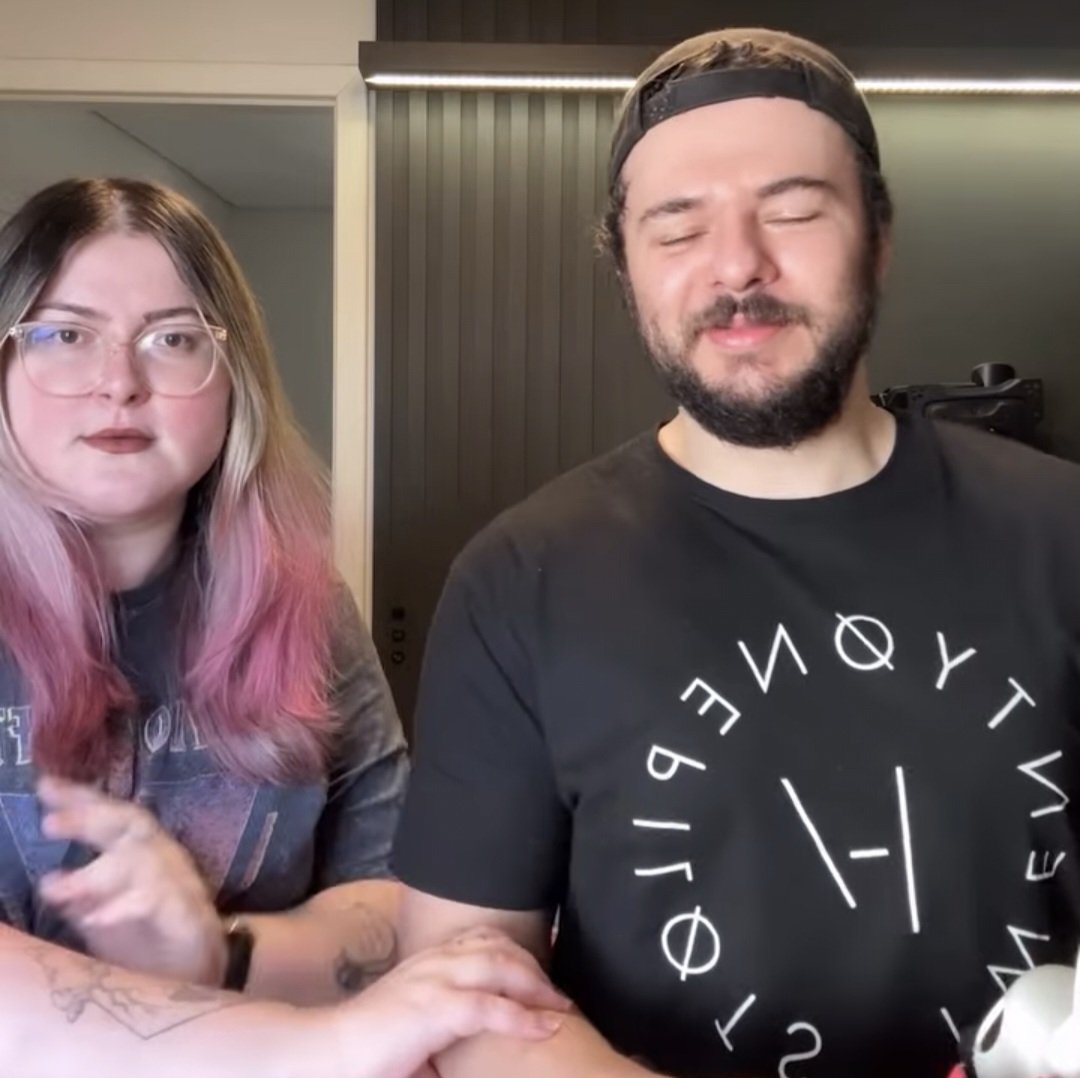 juridicobelr13's tweet photo. @acervoeditheus @acervodabel como pode eles serem tão perfeitos juntos? MEUS PAIS😭🤏🏻 https://t.co/4f9HlsRdM3
