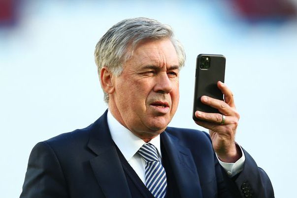the_marcoliboy's tweet photo. Hey Carlo, you are fired again https://t.co/zweoafrpZh