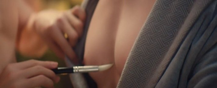 Mi nombre es Ruby y soy adicta a los hombres chichones 😭😭😭

CHARAN ART ROOM
#TheNextPrinceEP10
#ZeeNuNew #ซีนุนิว
