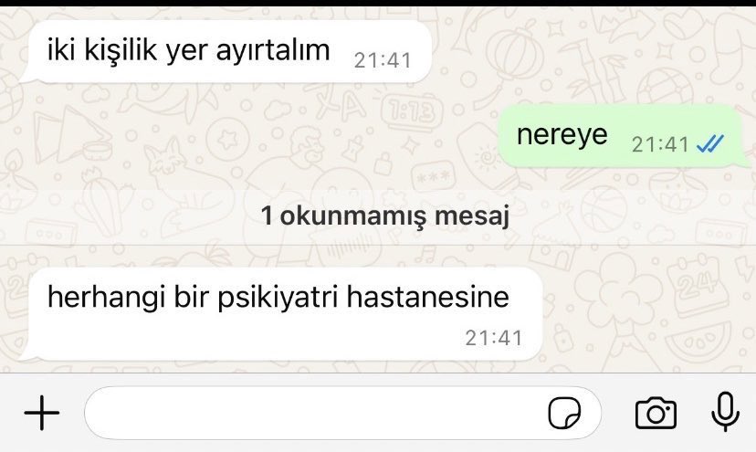 Benim aşk hayatı