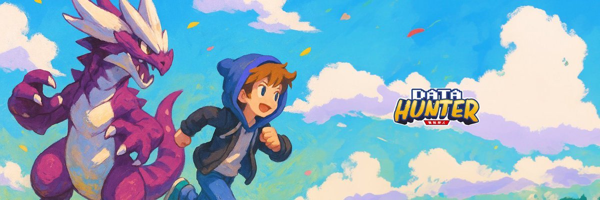 DATAHUNTER: Post-Apocalyptic MMORPG on Solana

🌍 Survive. Mutate. Dominate.

Welcome to DATAHUNTER — a next-gen MMORPG built on Solana, set on a post-apocalyptic Earth decimated by radiation and crawling with mutated lifeforms. Inspired by real-world science—like Chernobyl wolf