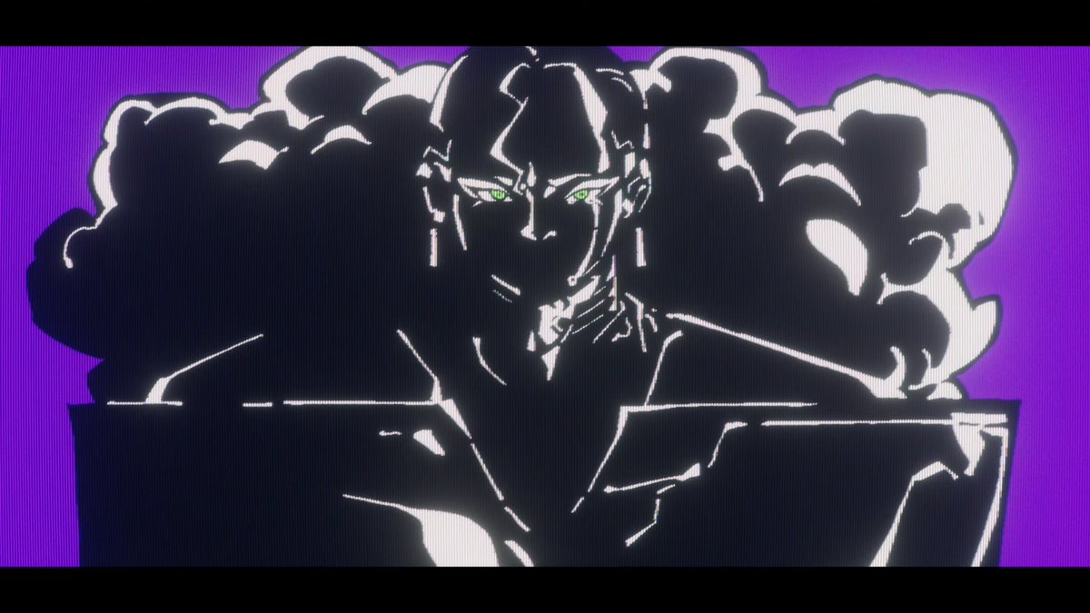 Cyberpunk: Edgerunners Season 2 | Official Teaser Trailer

Our first look at the new cast.

youtube.com/watch?v=1CQO-7…

#Cyberpunk2077 #CyberpunkEdgerunners