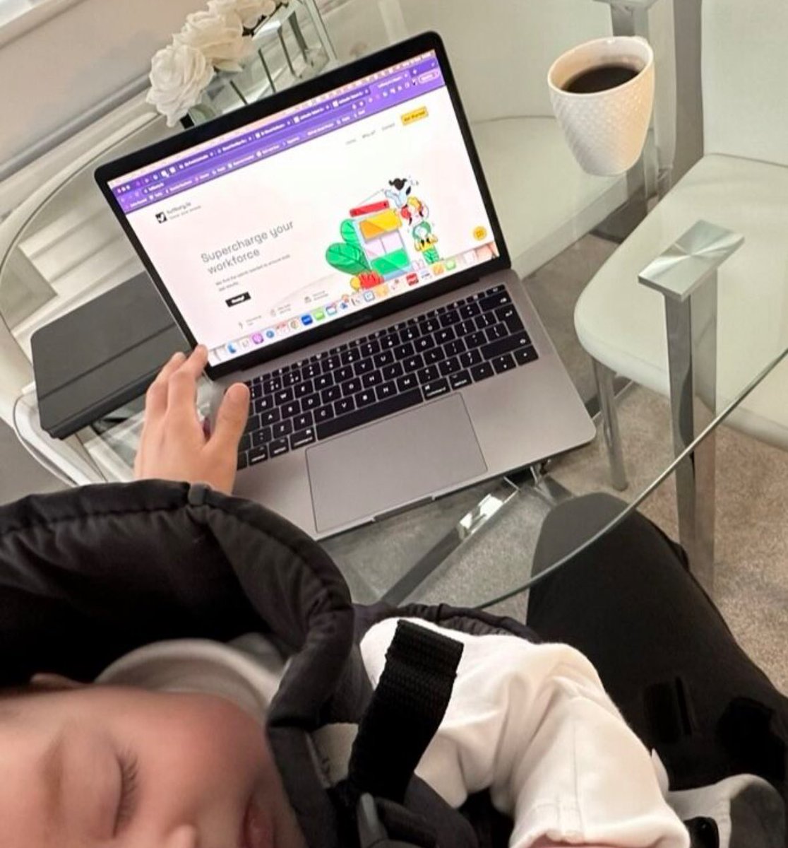 Alex Cross tweet media