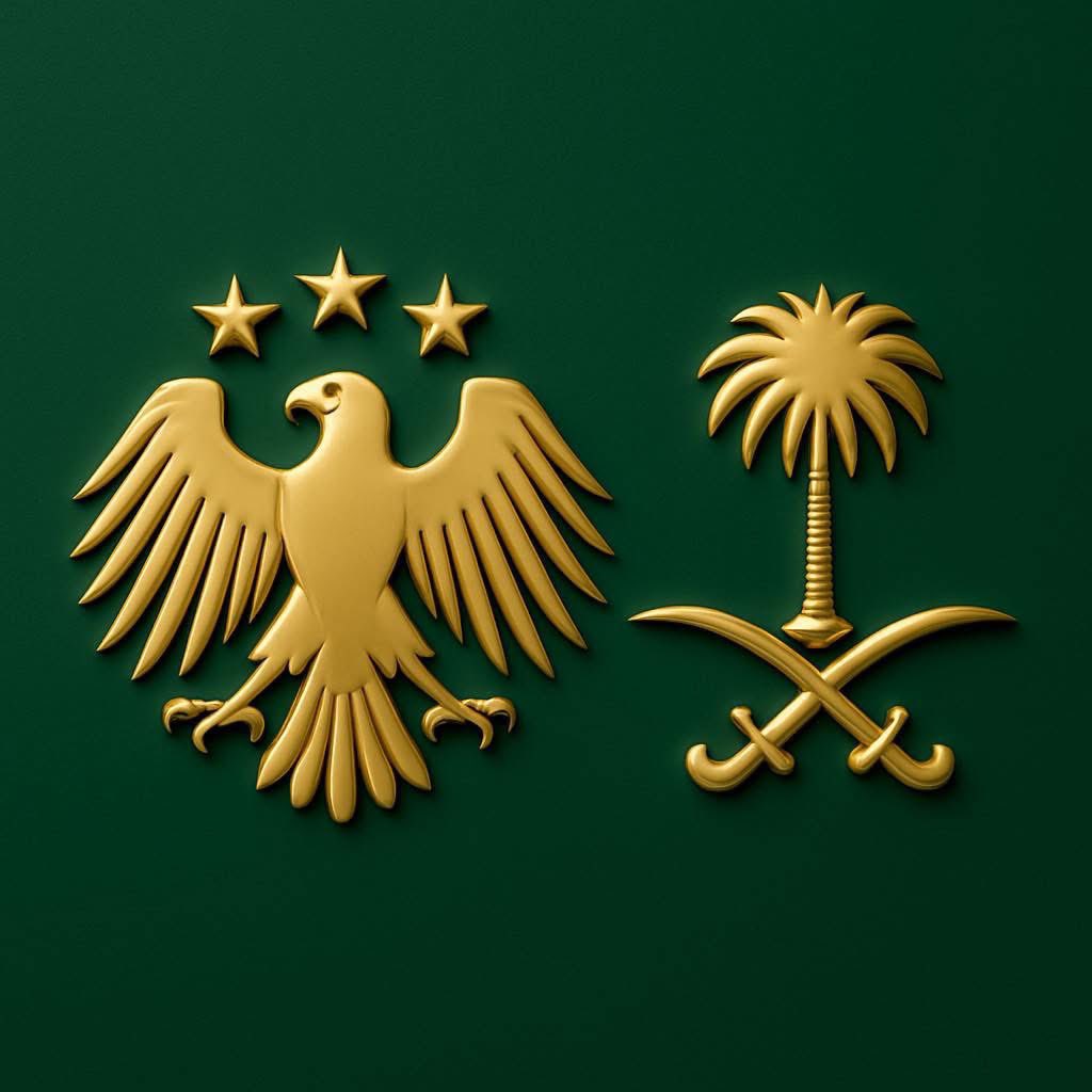 مبروك للشعب السوري اصدار الهوية الرسمية العربية الجديدة لبلادهم واصدار الجواز الجديد.

هذه الهوية الفخمة والمشابهه للسعودية تعكس مدى التعاون الكبير بين البلدين، وتغضب الشعوبيين والاخونج والمحورج وتزيد من نباحهم وعويلهم وكأن التشابه والتوحد والإخاء بين بلدين مسلمين جريمة في نظرهم!