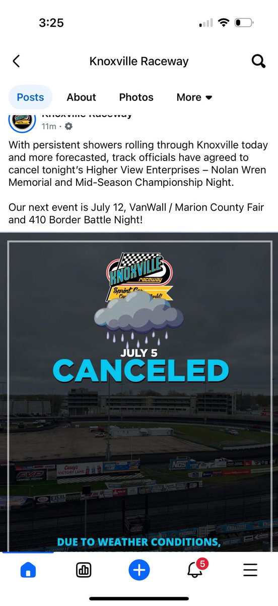 Verville Racing (@racingverville) on Twitter photo 