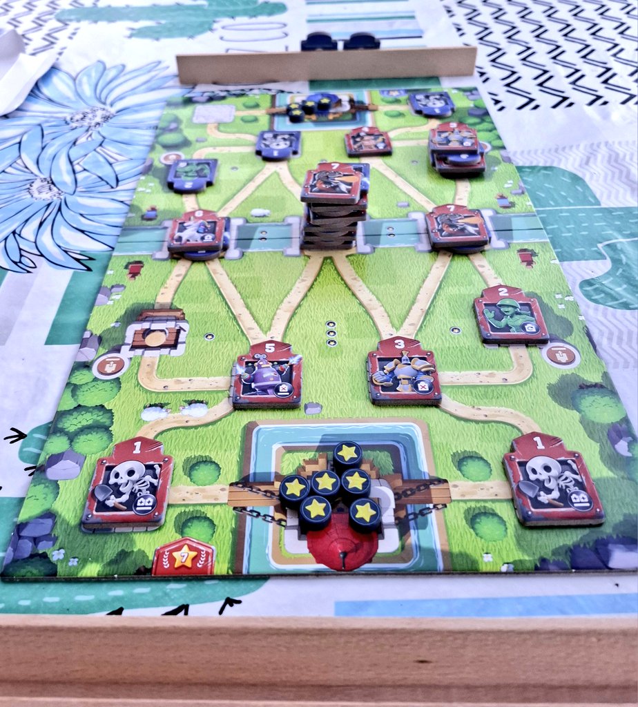 SanchoMateos's tweet image. Probando cosillas ligeras....y divertidas!! #ToyBattle