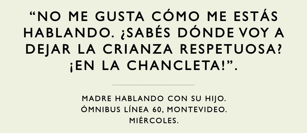 LaGenteAndaDiciendo (@gentediciendo) on Twitter photo 