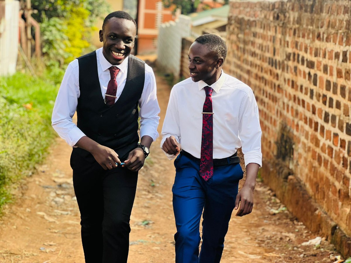 MaserukaRobert's tweet image. We use all plartforms to make our message clear.
RKS has always showed us how important it is to choose the table rather than being the menu.