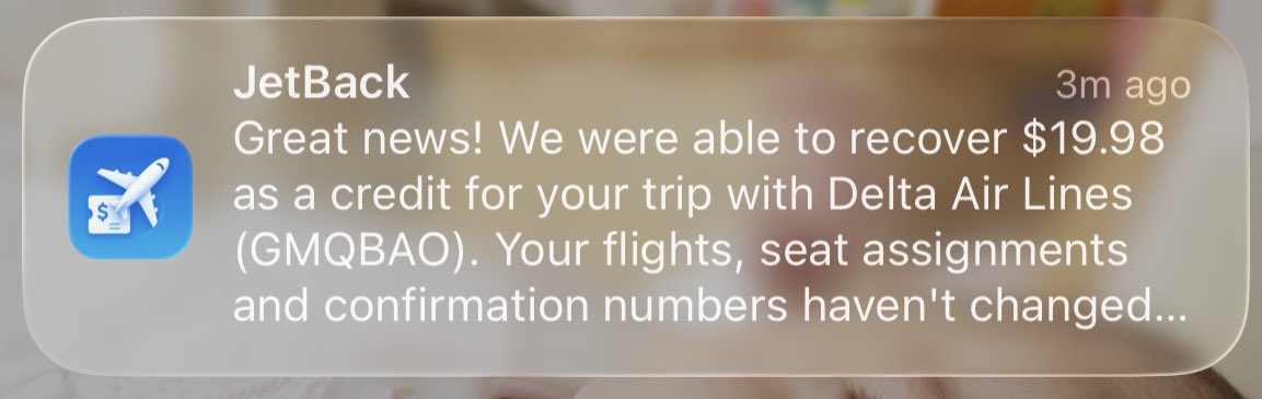 When <a href="/bryandubno/">Bryan Dubno</a> left <a href="/Superwall/">Superwall</a> i was really bummed about it. I think i asked him to come back every quarter for like 2 years now. 

He left in pursuit of his real dream, to get his own app off the ground.

He dilly dallied for a bit, but IMO hit some serious gold….

Jetback is