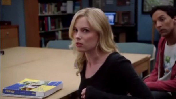 I can excuse a sick child being gunned down by the military but I draw the line at homosexuality