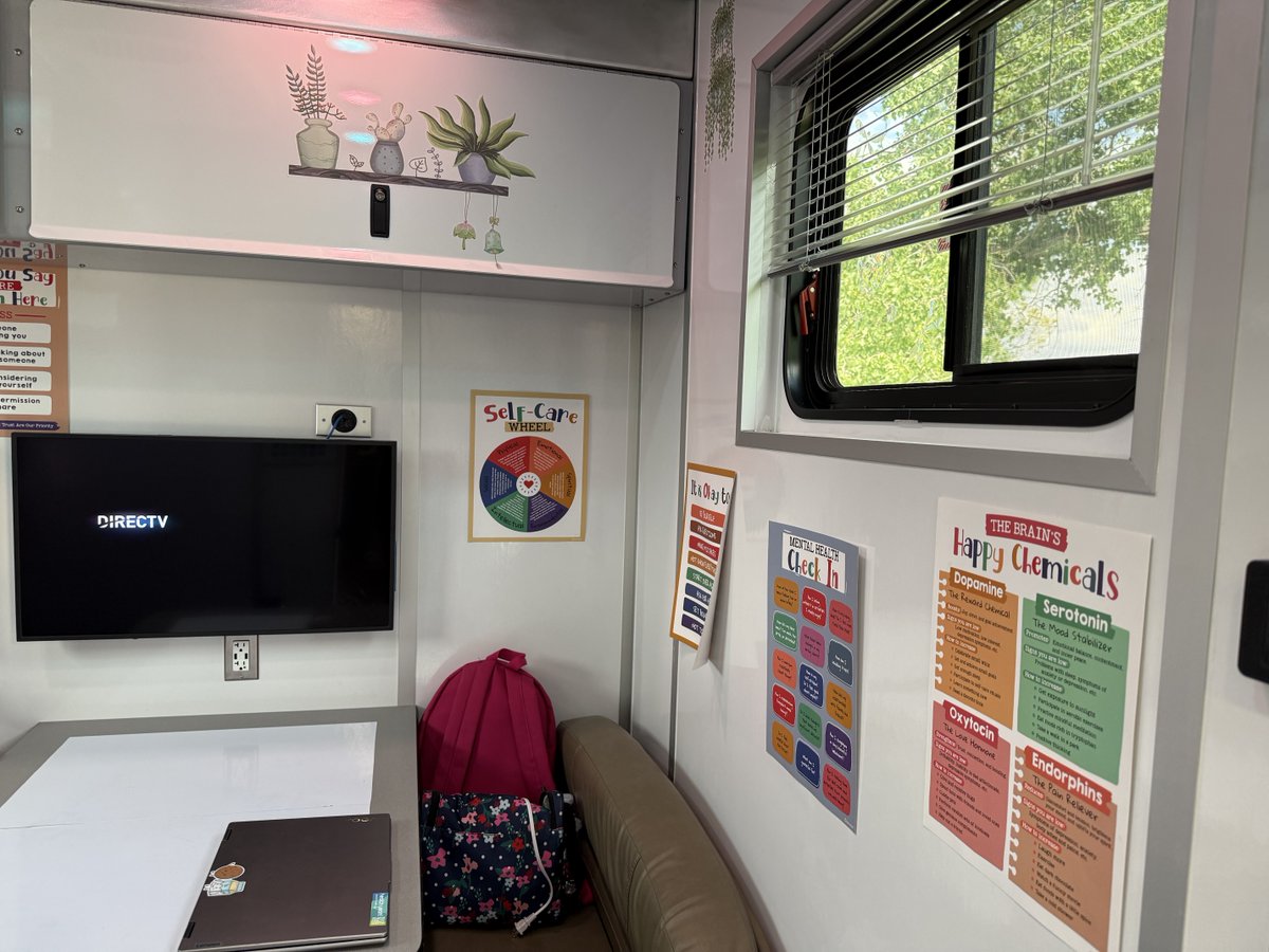Our Health Yeah! mobile clinics are rolling through Bernalillo County through July 31, offering FREE, confidential care in your neighborhood.

No insurance or ID needed!

✅ Mental health
✅ Primary care
✅ Sports physicals

Book now: healthyeahnm.com

#HealthCareForAll