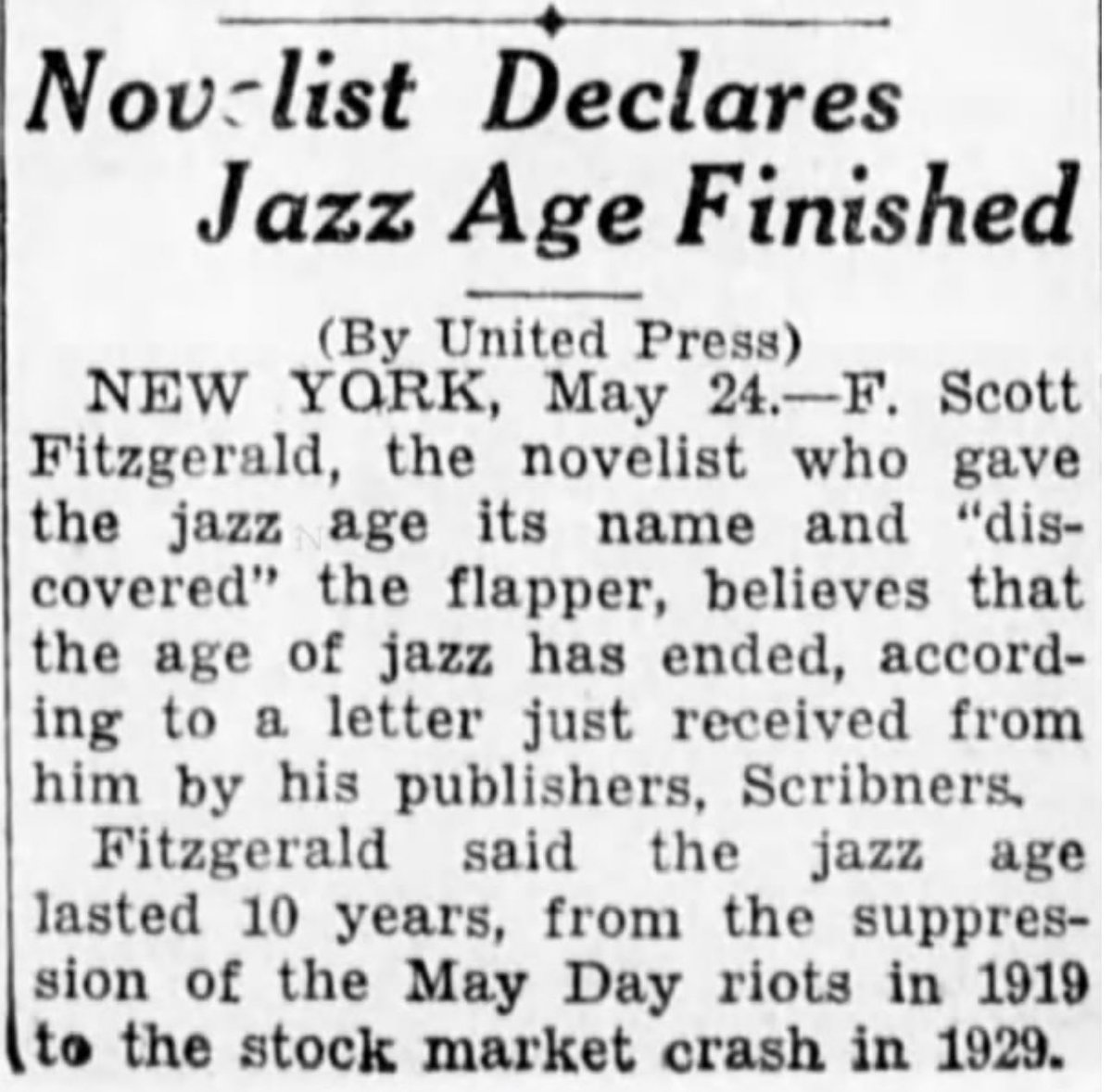 Jazz has died many times… 🧟‍♂️