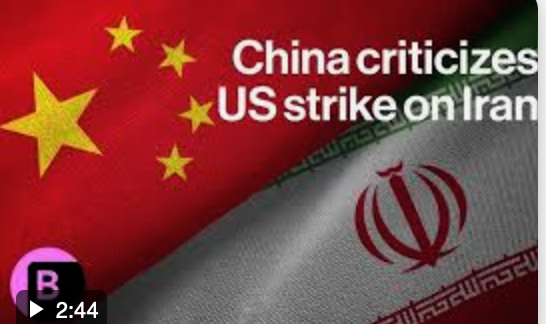 <a href="/PollakDan/">Dan Pollak</a> Straightforwardly, my point draws from two fundamentals:   that short-term implications can be different from long-term implications; and that within great power politics there is a tension between needing to have power (for good deterrence and as a hedge against problems later)