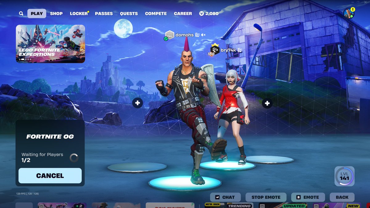 fortnite og trickshotting 

<a href="/TeamColt/">Team Colt</a> 

twitch.tv/domoh1k