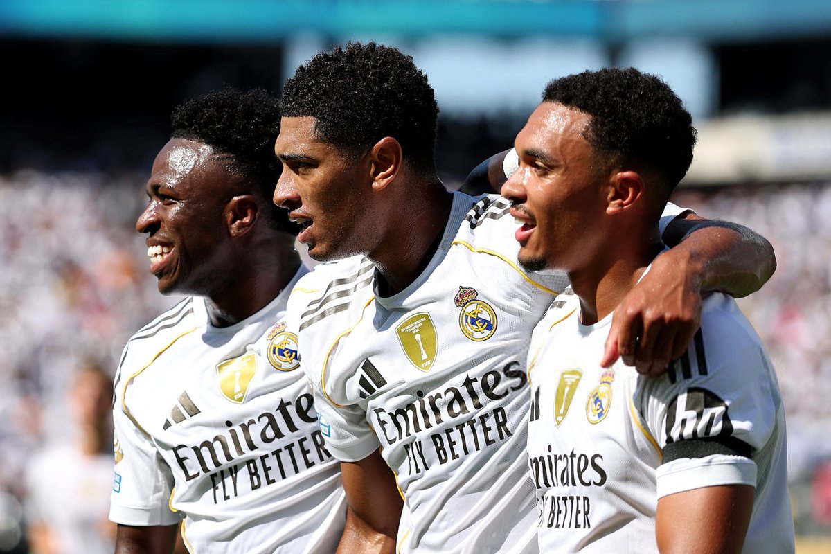 MadridXtra's tweet image. WHAT A PICTURE. ⭐️⭐️⭐️