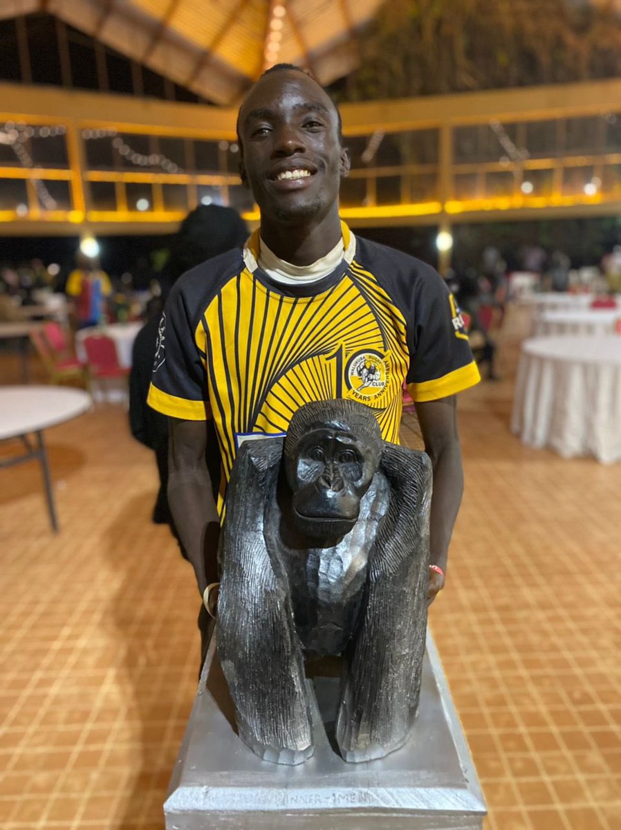 🏆🏆🏆         Champions 🥇🥇🏆🏆🏆🏆🍾🍾🍾
#Gorilla7s 
#barbariansinvasion