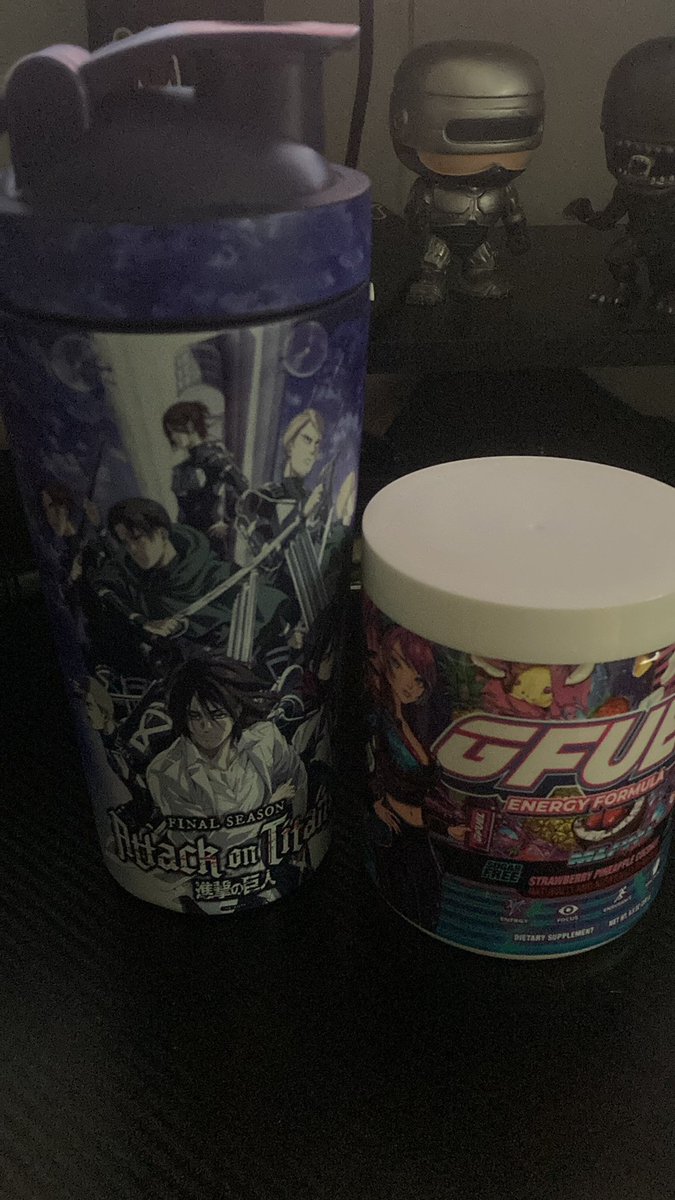 Not_CiNd3R's tweet photo. @GFuelEnergy 😩🙏🏼 https://t.co/n0OVb3rA1a