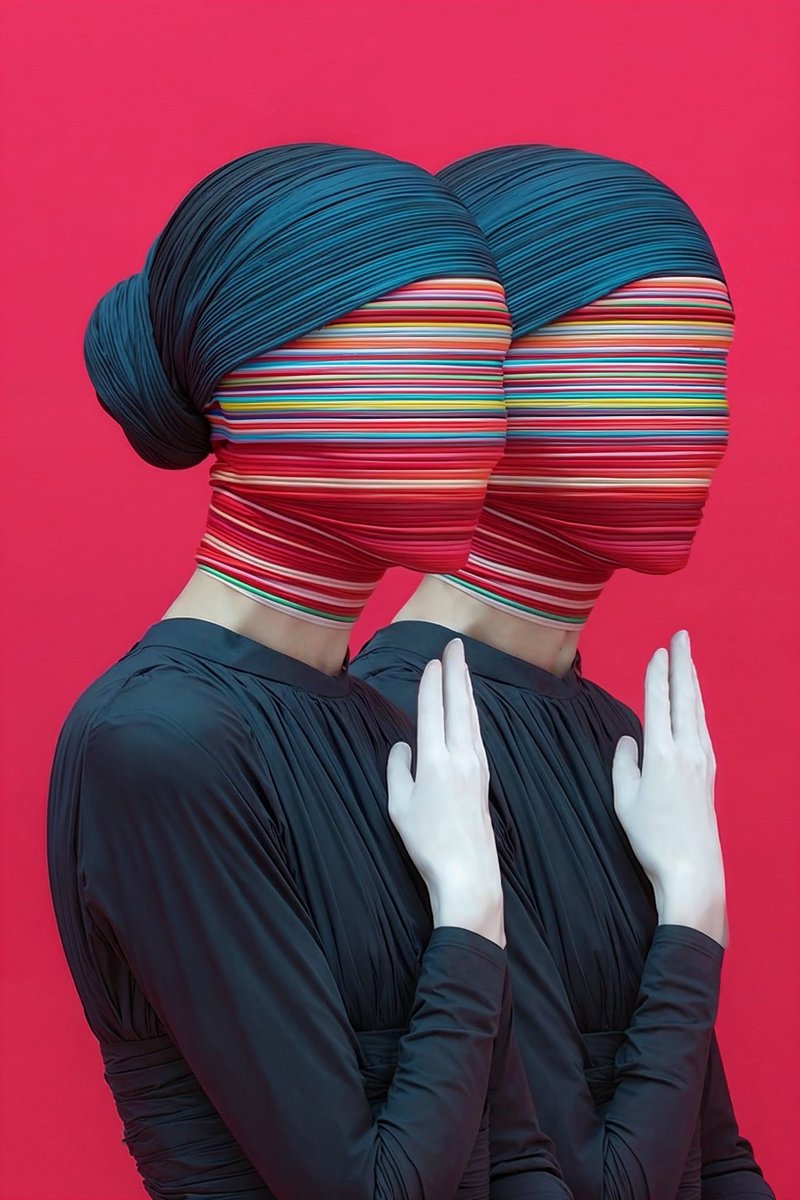 -Altered Portraits 19-