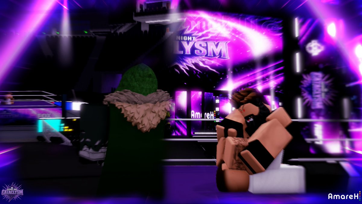 RECAP: 

After challenging DOOM to a World Heavyweight Title Match at Backlash, @vjustlnon got what he wanted.

DOOM accepted, but after a brief staredown… MLG Owens struck from behind with a vicious ambush, sending a clear message ahead of Orton’s biggest fight.

#OPRW2025