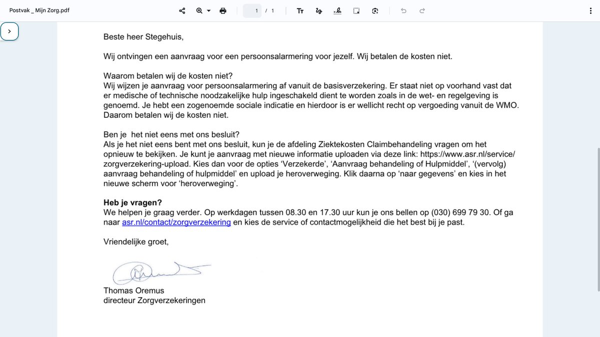 Randy Stegehuis tweet media