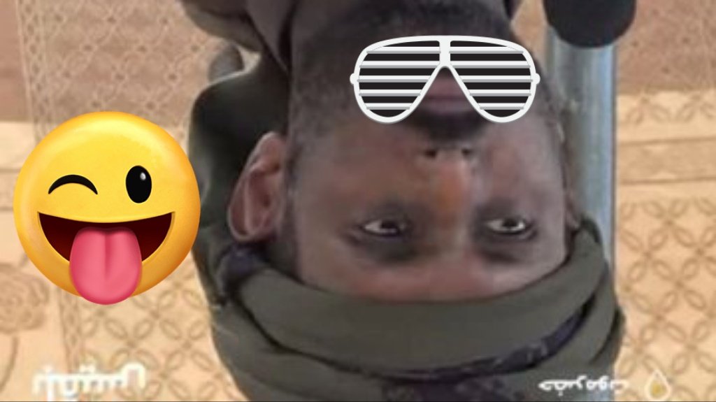 من اراد شق وتمزيق الجنوبين  سيكون مصيره 
مصير فرعون