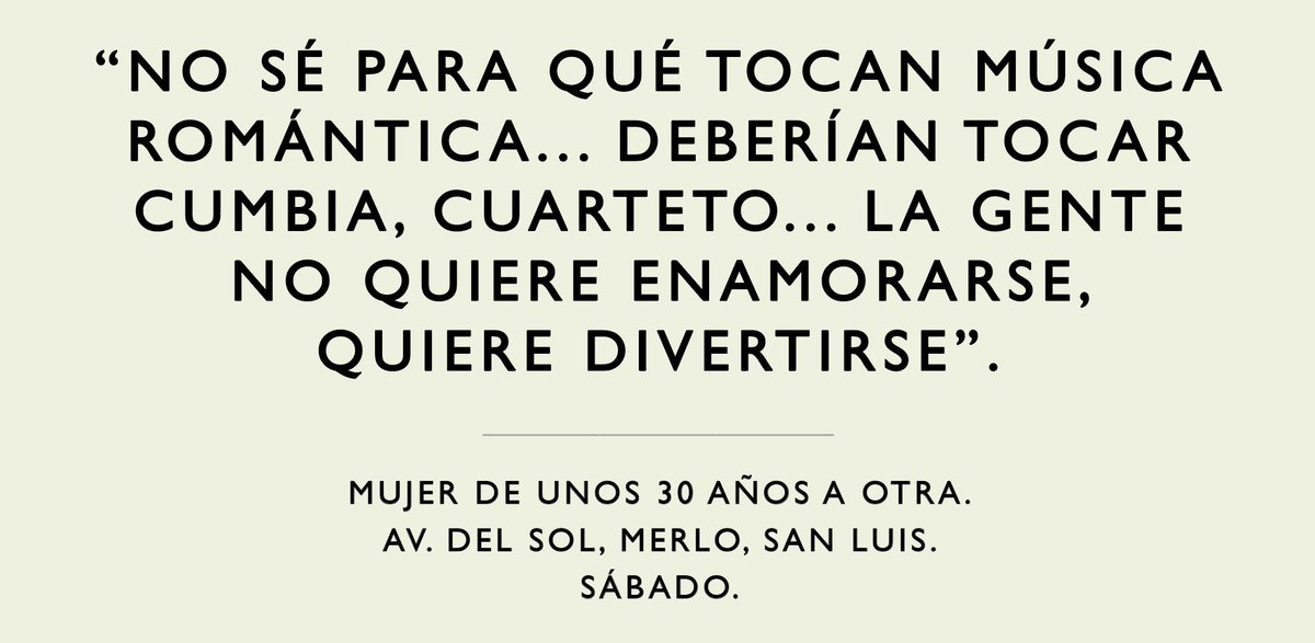 LaGenteAndaDiciendo (@gentediciendo) on Twitter photo 