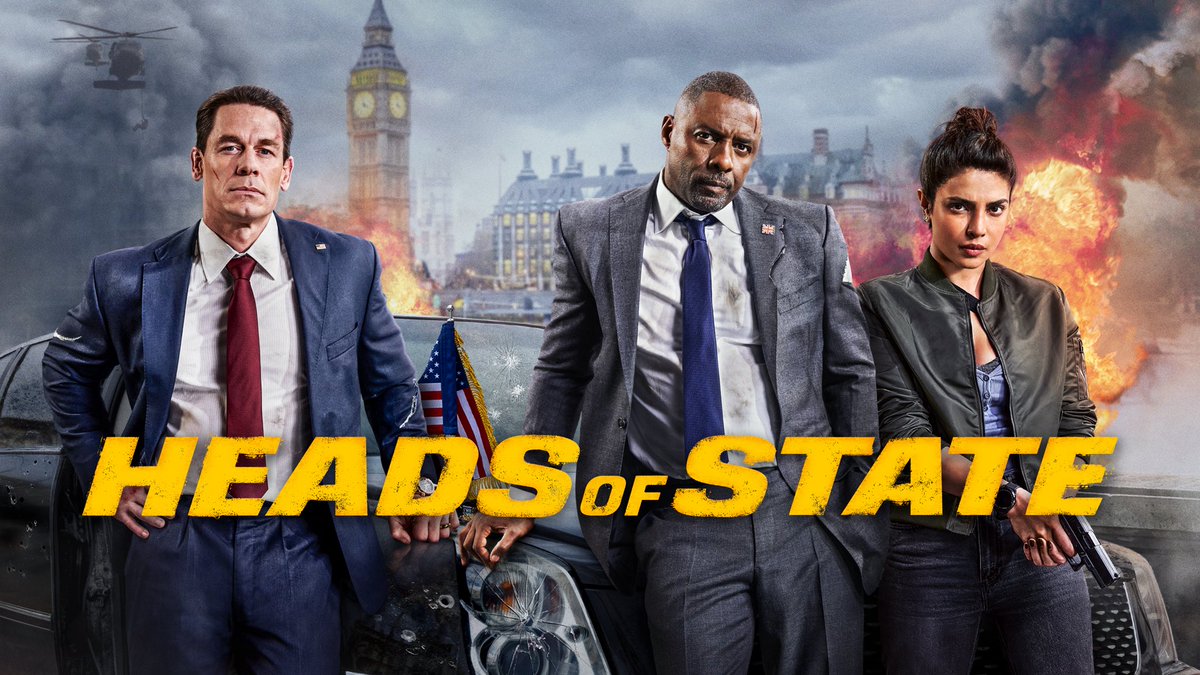 This film is kind of a banger