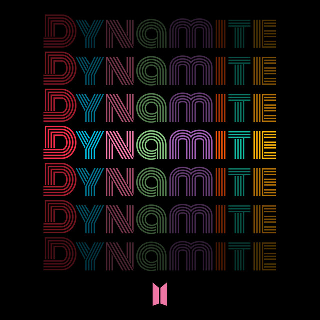 kchartsmaster's tweet photo. "Dynamite" by BTS is the #34 most streamed song of all time on Apple Music. https://t.co/NyZwvKbW6q