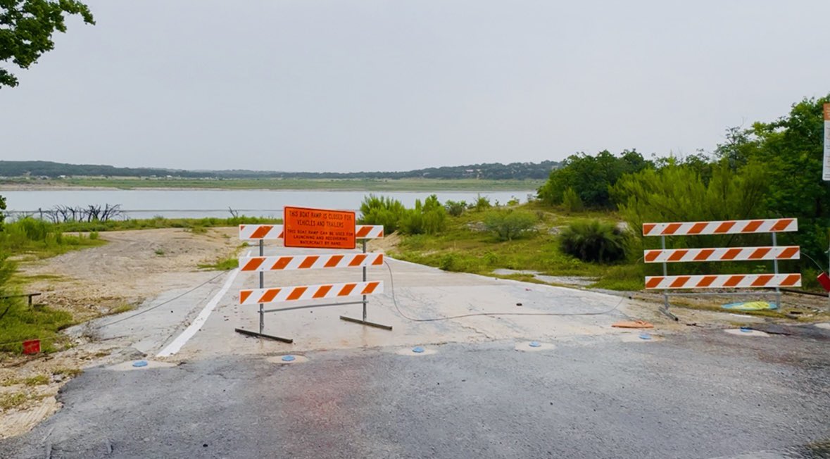 MailTeresa's tweet photo. @wolfmonkey10 Which boat ramp is this?Just curious I’m
In your area. Took this at 6&amp; 7 yesterday before it hit. Haven’t been down today. https://t.co/I5pYcGX0TK