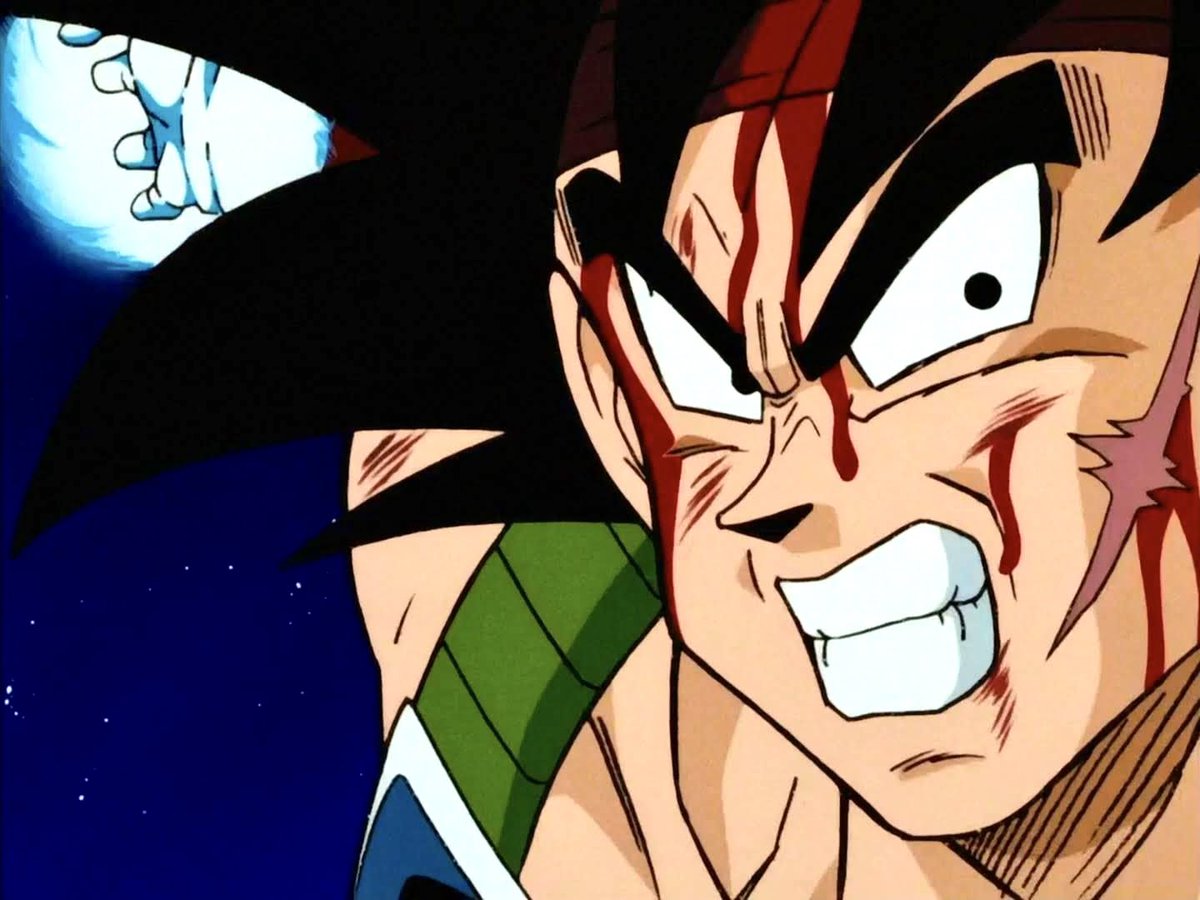 JUST_DBZ 🈯️ tweet media